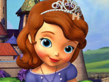 play Sofia Princess Hidden Alphabets