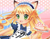 play Cute Neko Girl