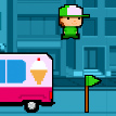 play Free Runner