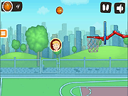 play Basketball Master