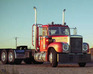 play Mack Truck Puzzle