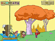 play Timmy The Barbarian