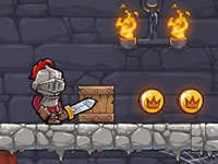 play Valiant Knight - Save The Princess