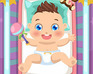 play Cute Baby Care