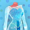 play Play Elsa Designer