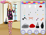 play Colorful Winter