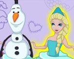 play Elsa Cupcakes