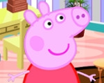 play Peppa Pig Room Decor