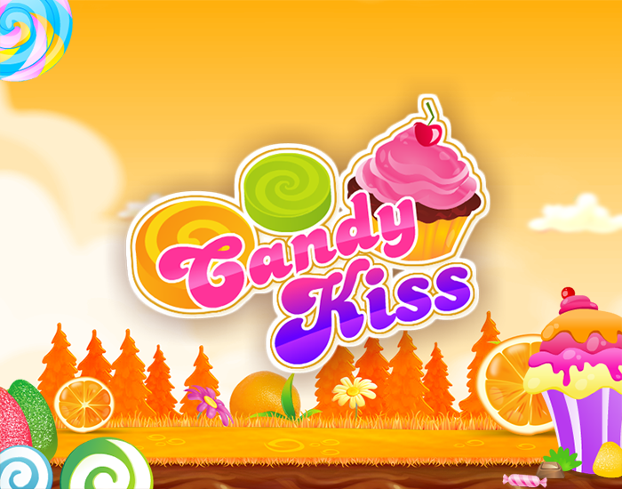 play Candykiss