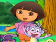 Dora Item Catch