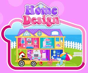 play Home Design Decoration 2