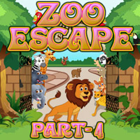 play Bigescapegames Zoo Escape-4