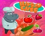 play Hippo Chef
