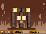 play Chocolate Tower