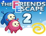 play The Friends Escape2