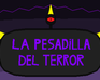 La Pesadilla Del Terror