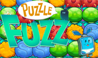 play Puzzle Fuzz: Idle Stories
