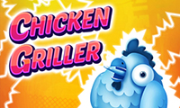 play Epic Chicken Griller