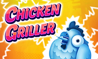 Epic Chicken Griller