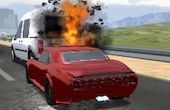 play Highway Racer 3D