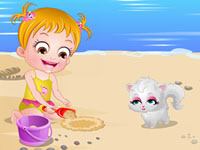 play Baby Hazel Spa Bath