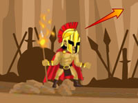 play Spartan Fire Javelin