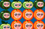 play Fruit Diminshing