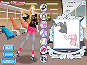 play Style Adventures: Sporty Style