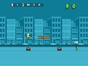 play Free Runner