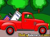 play Crook Truck