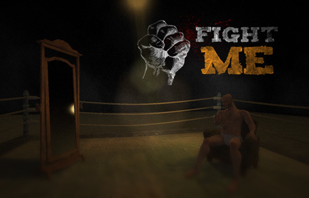 play Fight Me