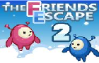 play The Friends Escape2