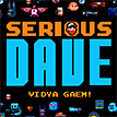 play Serious Dave