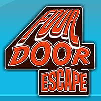 play Ena 4 Door Escape