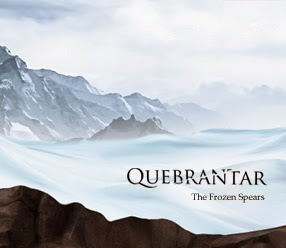play Quebrantar 3: The Frozen Spears