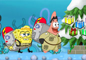 Spongebob Mystery Sea 2