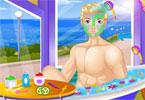 play Ken Beach Spa Salon