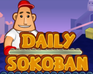 play Daily Sokoban