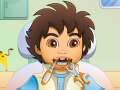 play Diego Tooth Problems