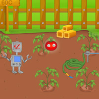 play Tomato Escape