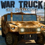 play War Truck 3D Parking