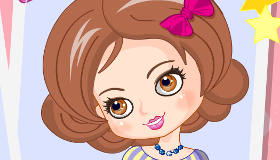 play Beauty Stylist And Personal Shopper