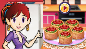 play Sara’S Cooking Class For Ipad