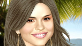 play Style Selena Gomez