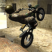 play Sports Bike: Speed Race Jump