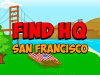 Find Hq - San Francisco