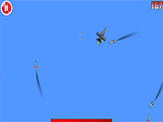 play Missile Dash