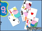 Peppa Pig Solitaire