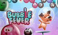 Bubble Fever