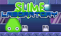 play Slime Laboratory